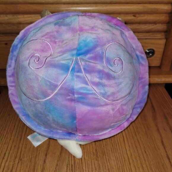 Squishmallows, Elysa the Snail - Picture 2 of 5